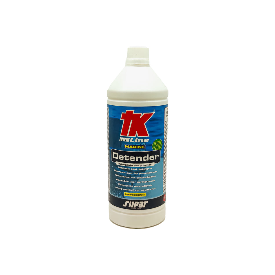 TK DETENDER 1LT DETERGENTE X GOMMONI