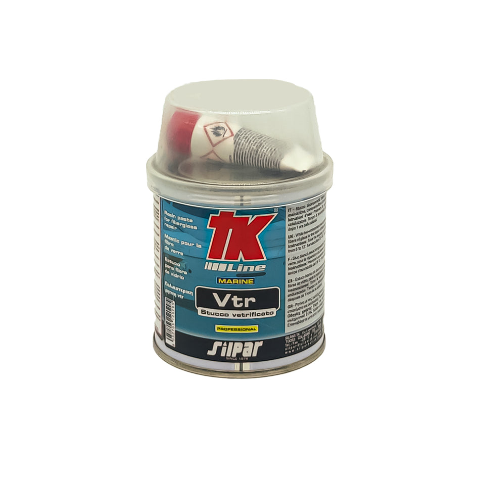 TK VTR 250ML STUCCO VETRIFICATO