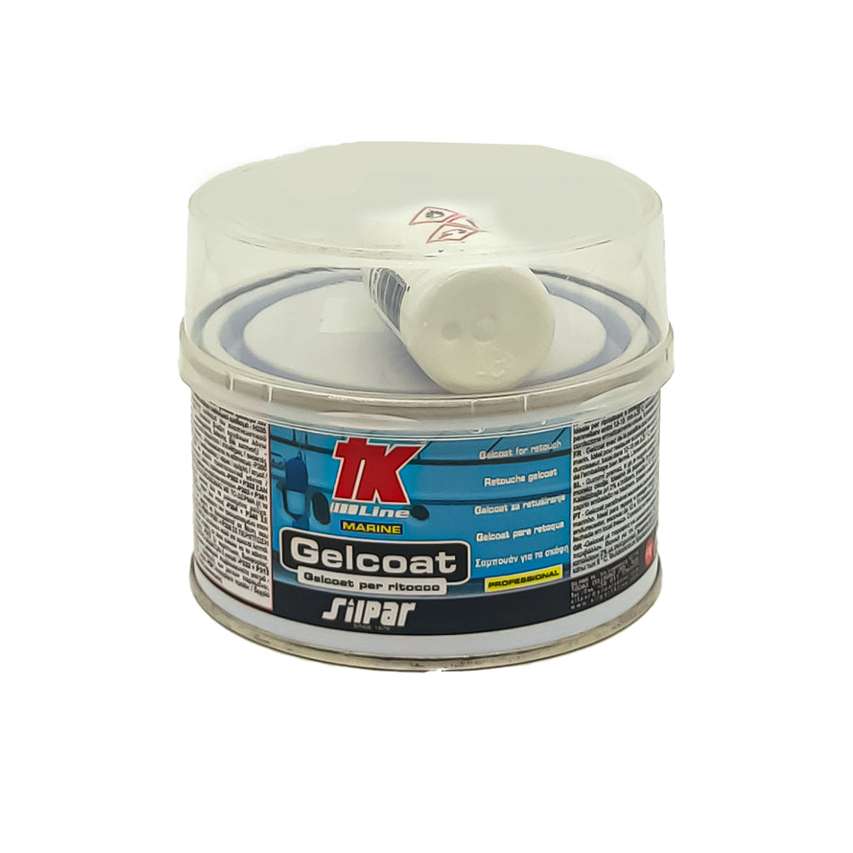 TK GELCOAT 250ML GELCOAT X RITOCCO