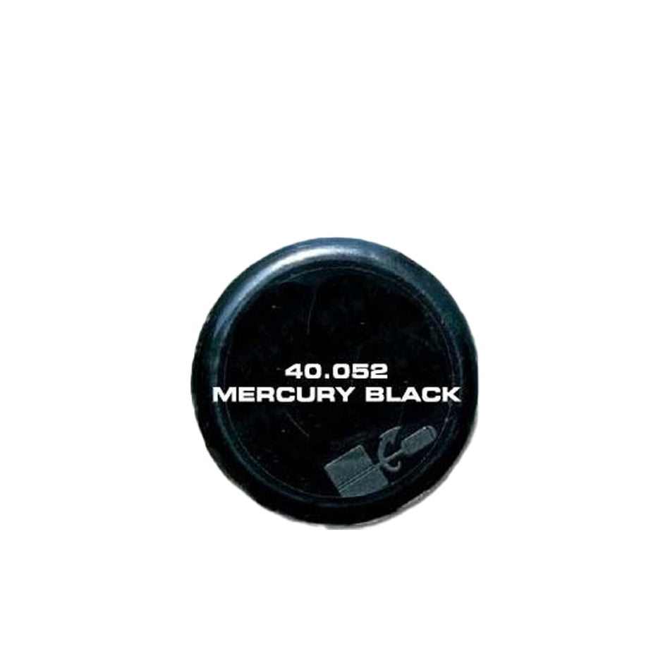 TK COLOR MERCURY BLACK