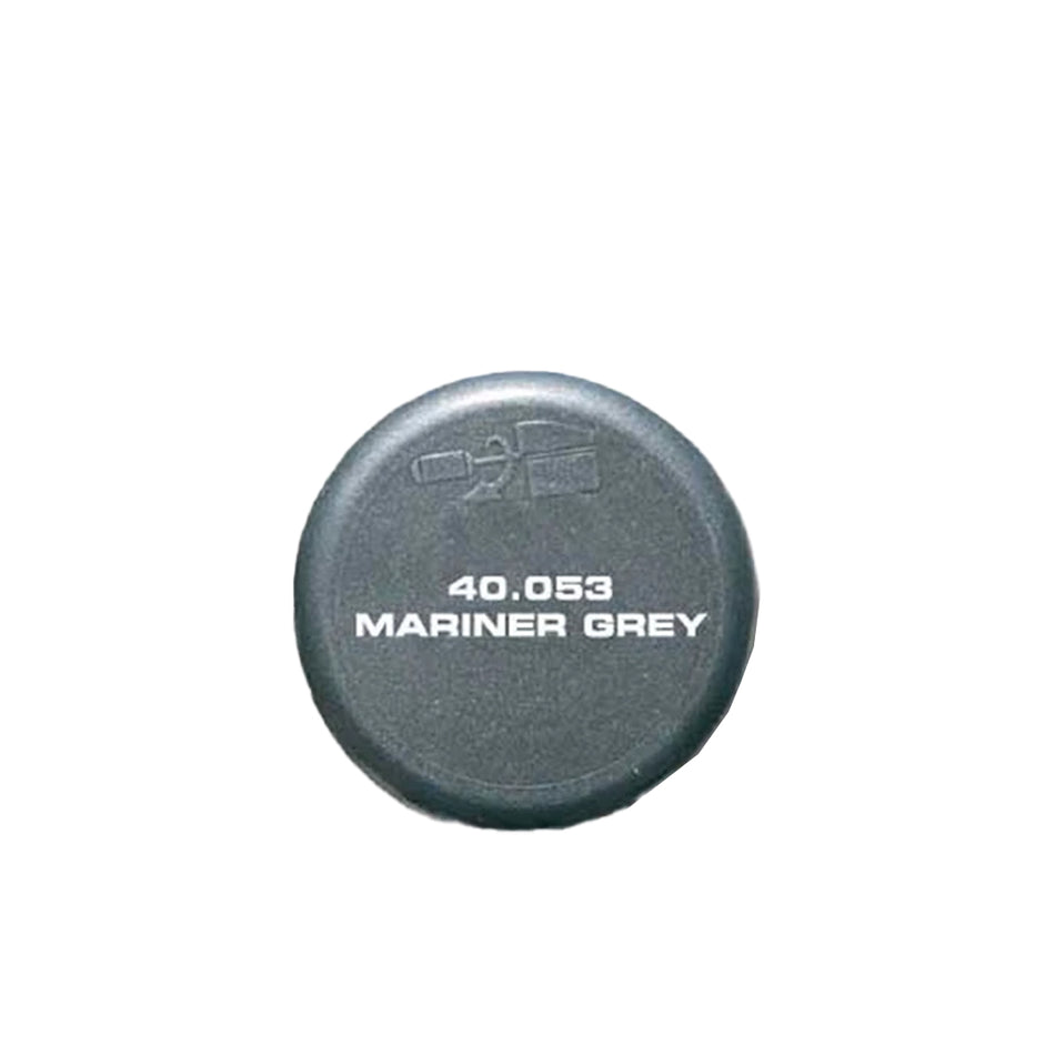 TK COLOR MARINER GREY MET