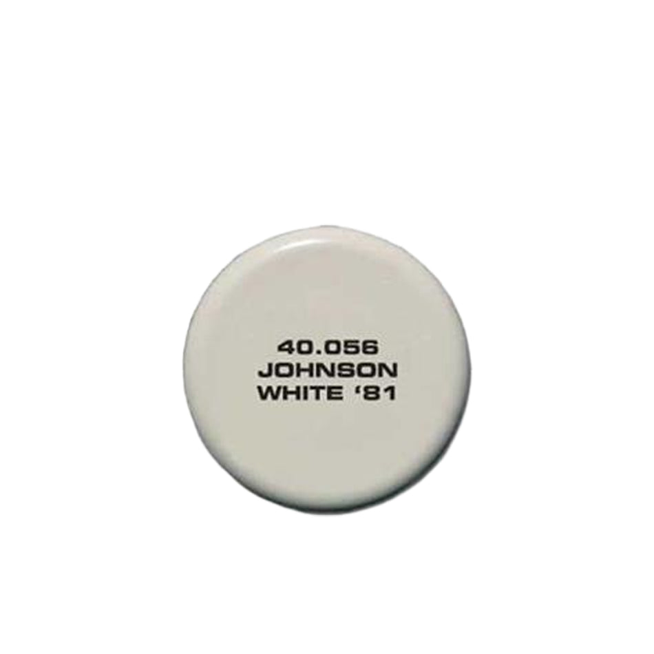 TK COLOR JOHNSON WHITE 81/83