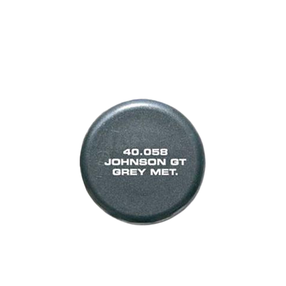 TK COLOR JOHNSON GT GREY MET