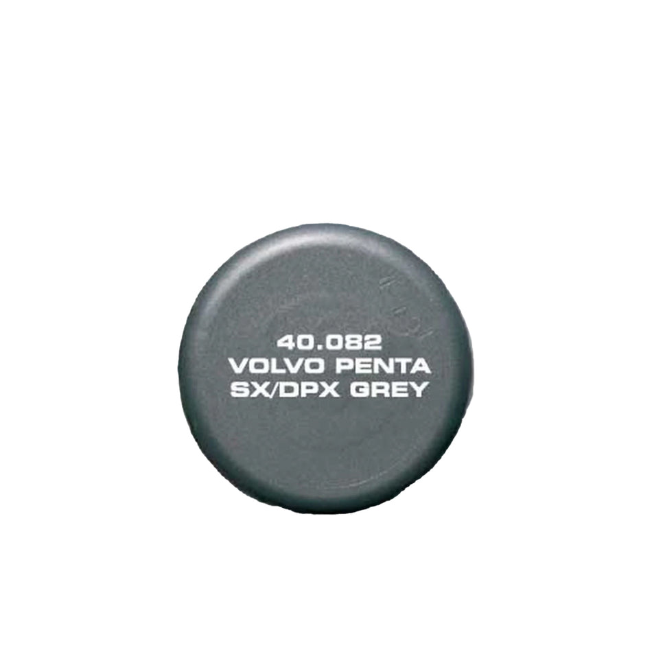 TK COLOR VOLVO PENTA GREY MET SXX/DPX