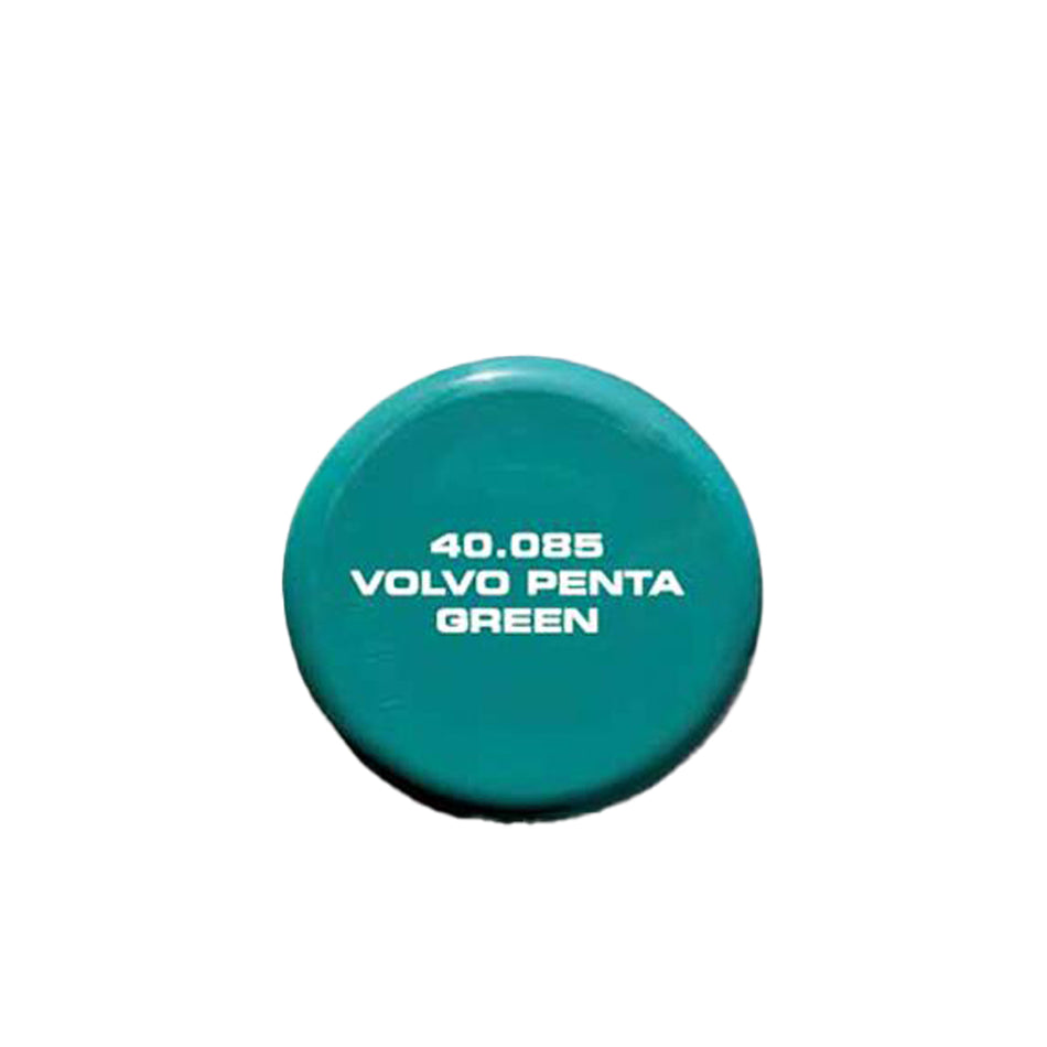 TK COLOR VOLVO PENTA GREEN