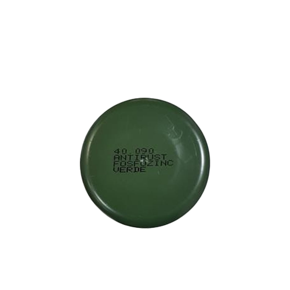 TK COLOR ANTIRUST GREEN