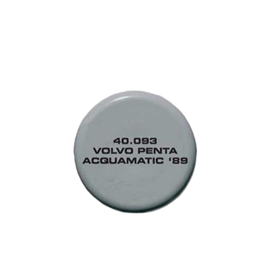 TK COLOR VOLVO PENTA AQUAMATIC 89