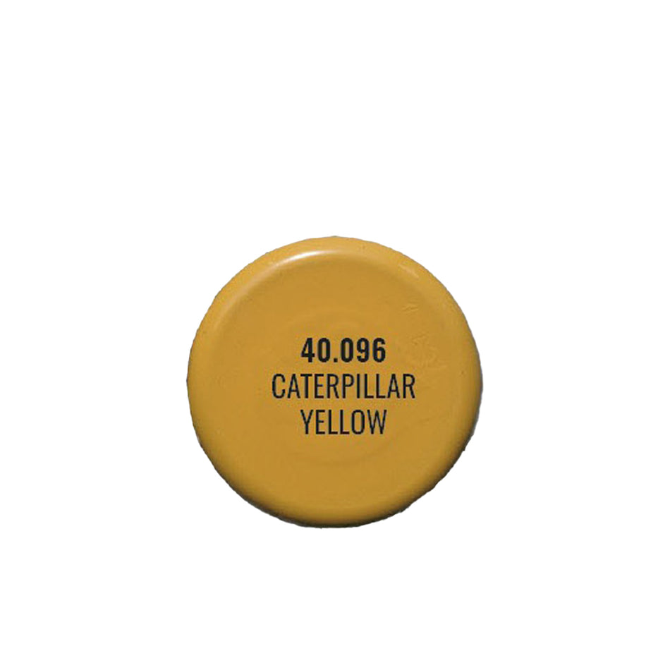 TK COLOR CATERPLILLAR YELLOW (40.096)