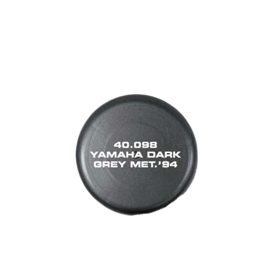 TK COLOR YAMAHA GREY METAL 94 (40.098)