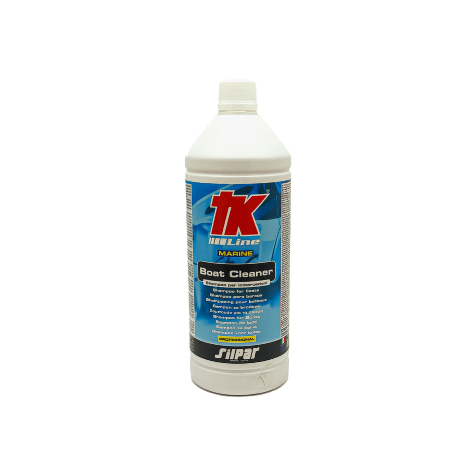 TK BOAT CLEANER 1LT SHAMPOO X IMBARCAZIONI