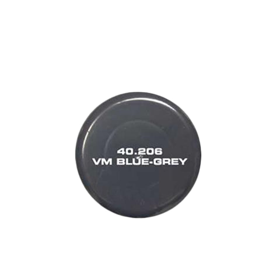 TK COLOR VM BLUE GREY