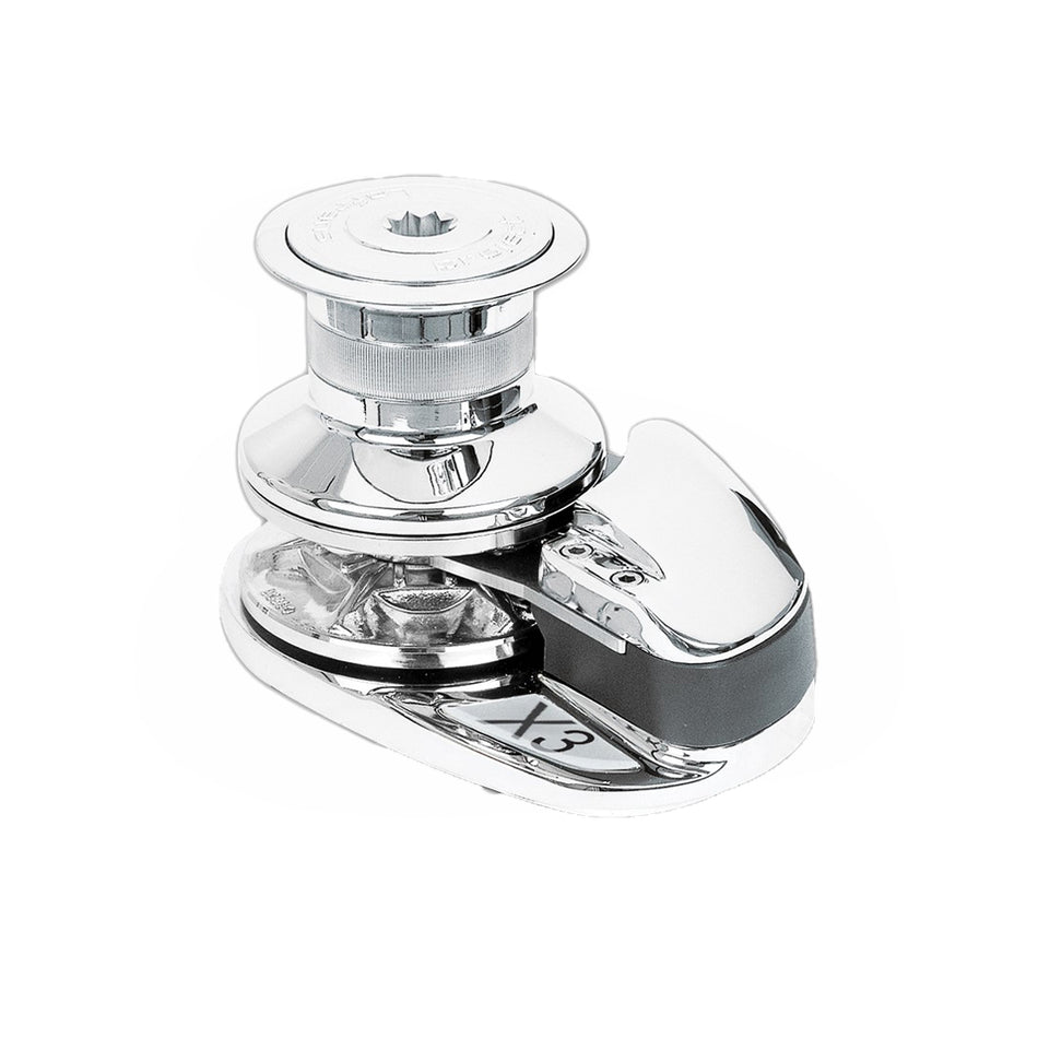 TREUIL LOFRANS X3 ALUMINIUM 1700W 24V 10MM