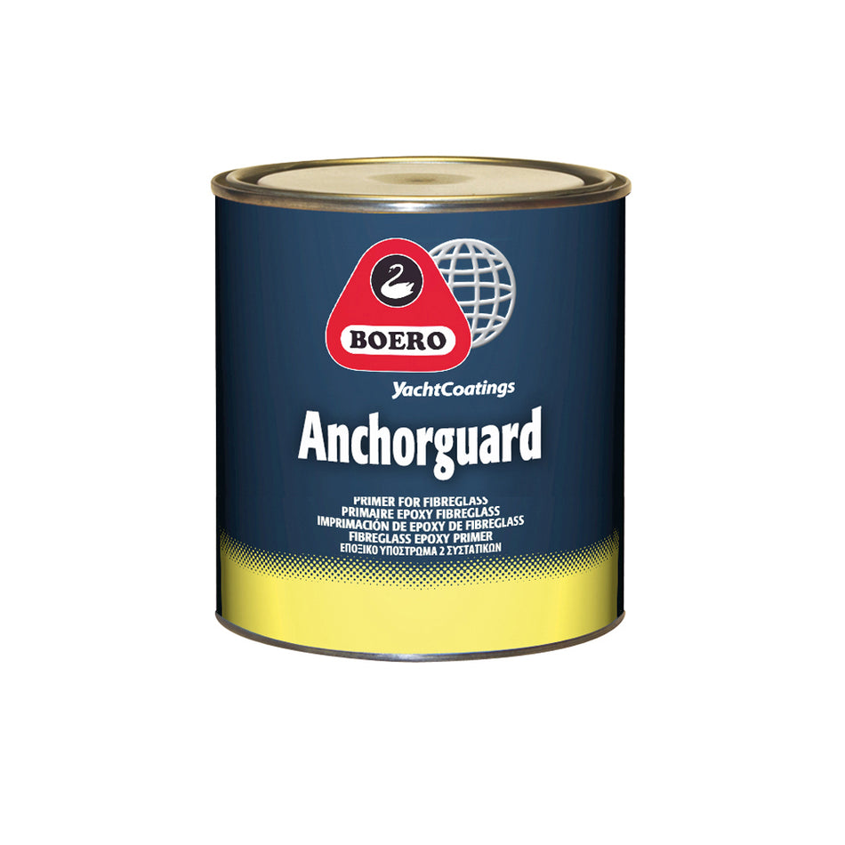 BOERO ANCHORGUARD ROSA 750ML PRIMER X VTR