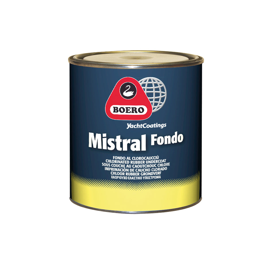 BOERO MISTRAL FONDO GRIGIO METALL.750ML CLOROCAUCCIU