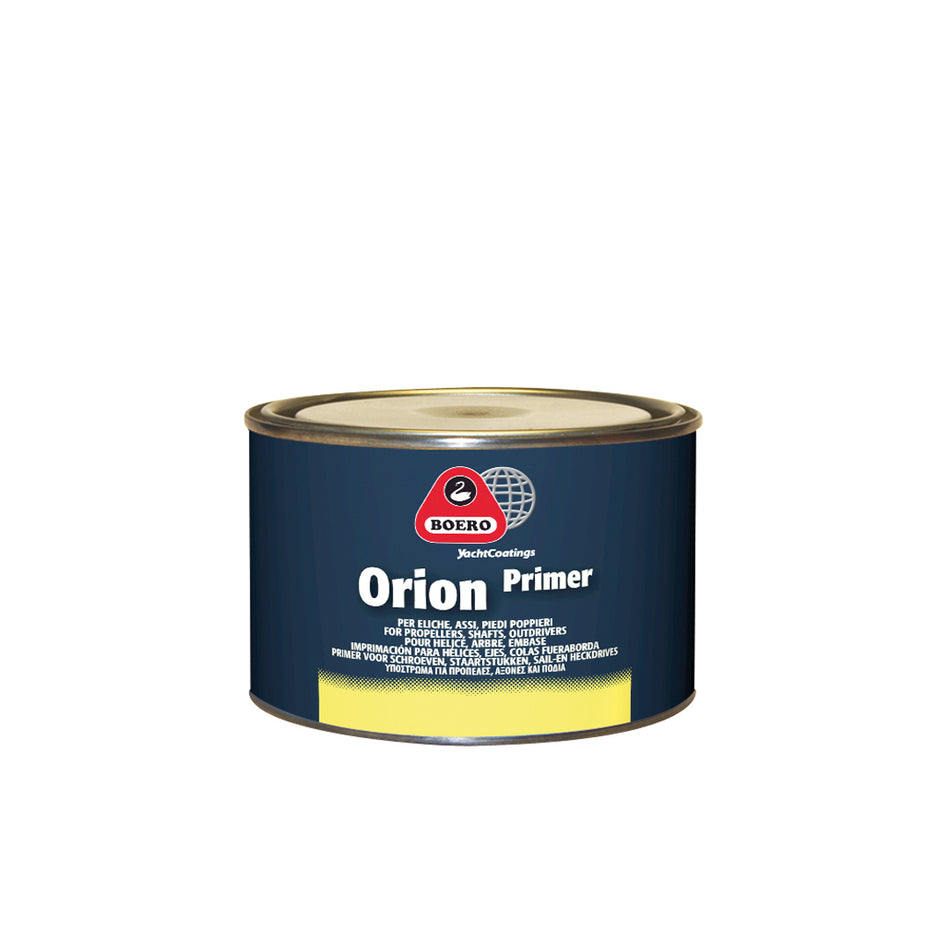 BOERO ORION PRIMER VERDE 250ML X ELIC/ASS/PIEDI