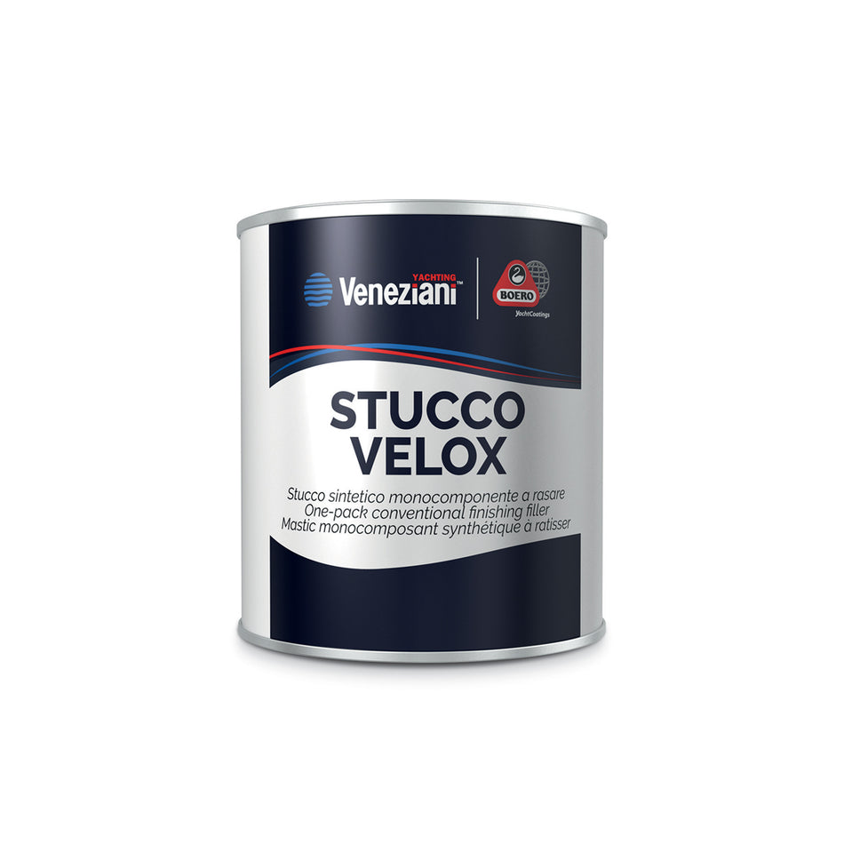 BOERO STUCCO VELOX 750ML SINTETICO MONOC.A RASARE