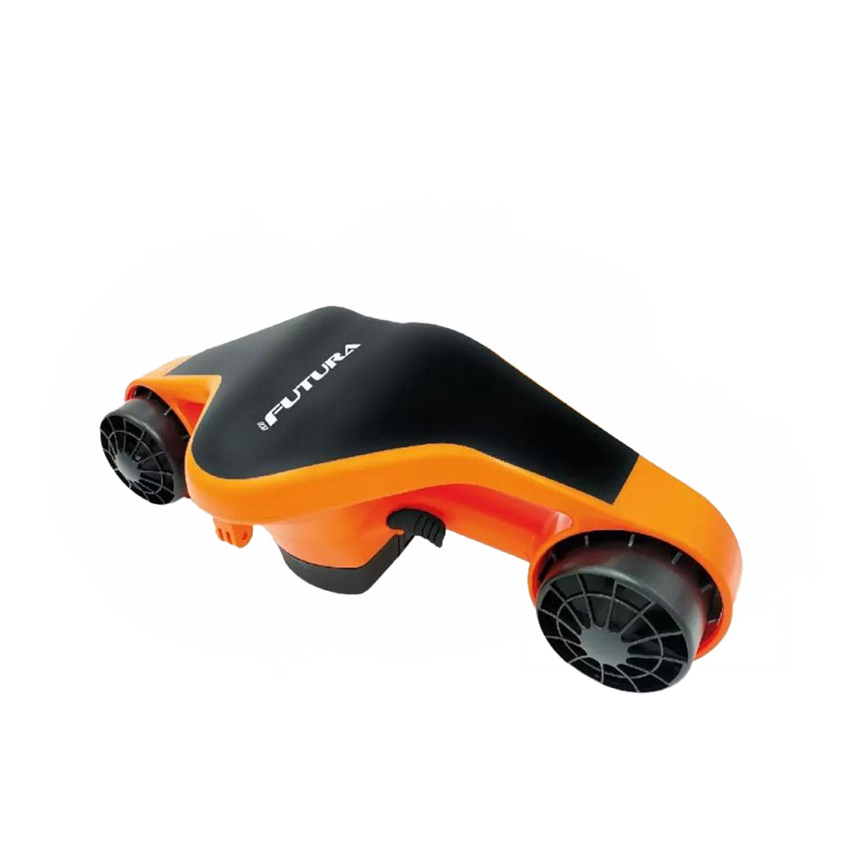 ARROW WATER SCOOTER COLOR ORANGE