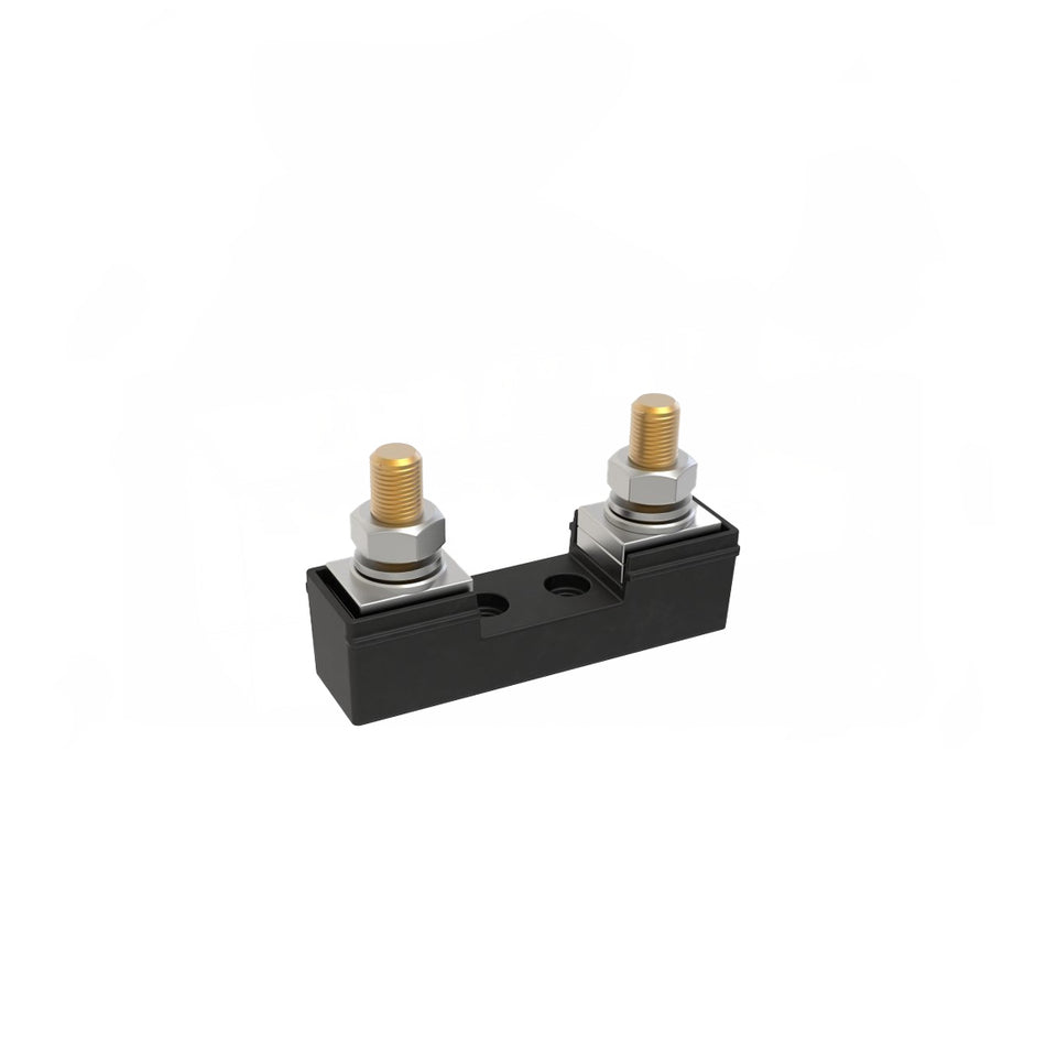 SLEIPNER FUSE HOLDER WITHOUT COVER