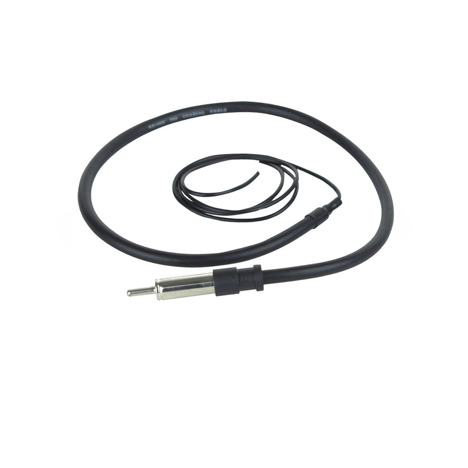 ANTENNA BOSS MRANT10 FM/AM A FILO LIBERO