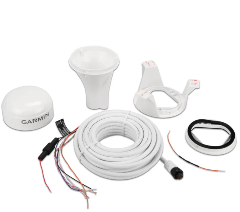 GARMIN ANTENNA GPS 24XD HVS NMEA 0183