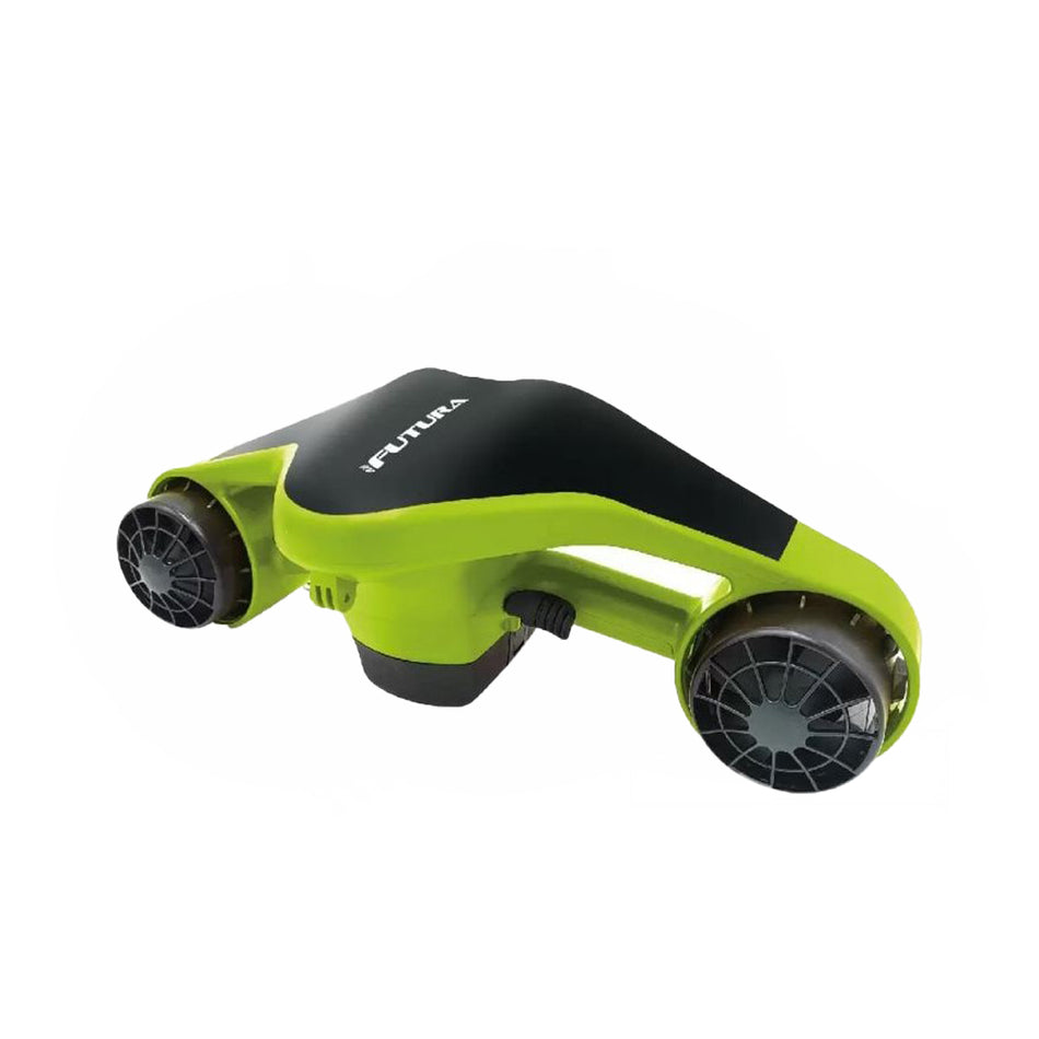 ARROW WATER SCOOTER COLOR GREEN