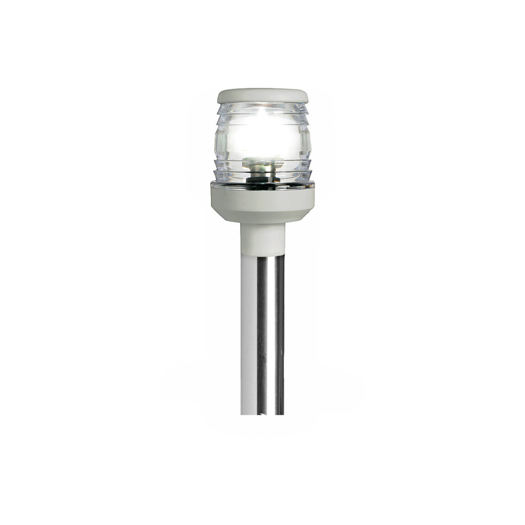 EXTRACTABLE LED ROD 100CM WITH WHITE BASE – Marinex Store