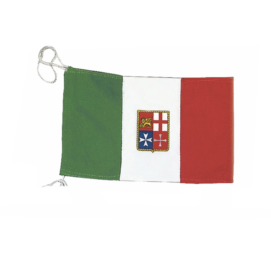 ITALIAN MERCHANT FLAG 60X90CM