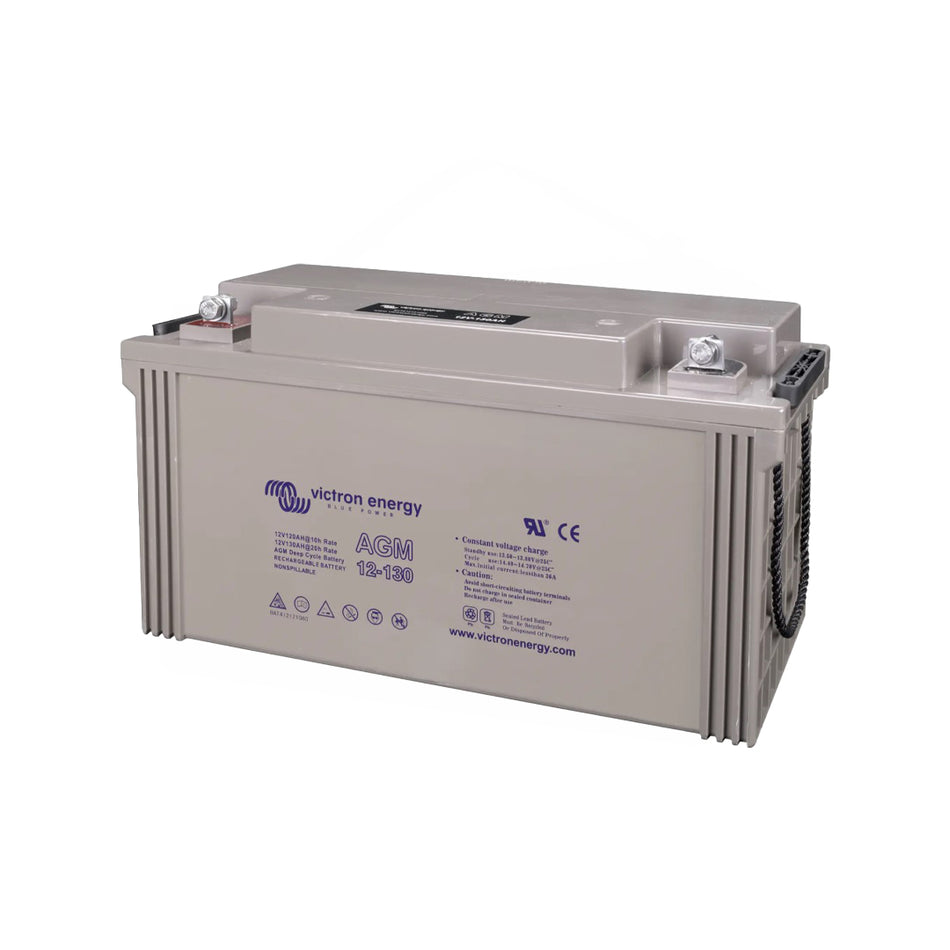 VICTRON BATTERIA GEL 12V 130AH