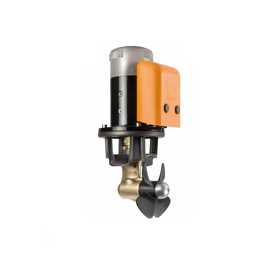 BTQ1807512 PROPULSEUR 75KG 12V D185 4KW