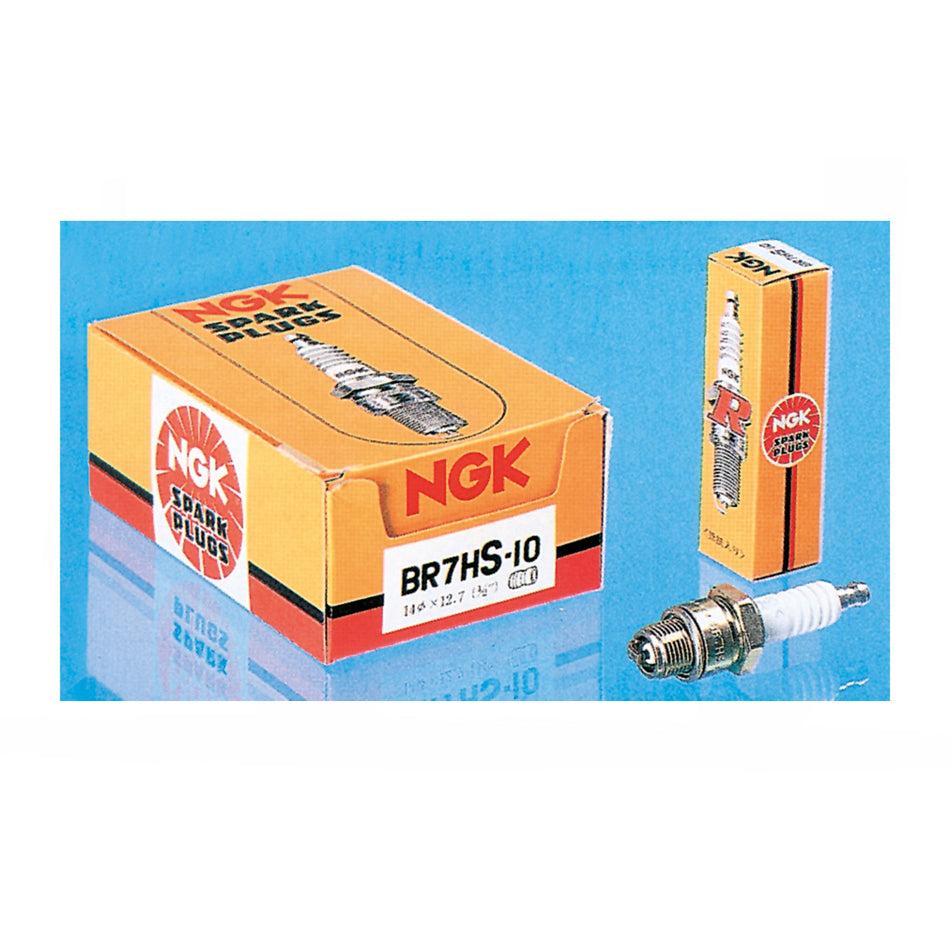 CANDELA NGK BPR7HS-10 X MOTORI FUORIBORDO