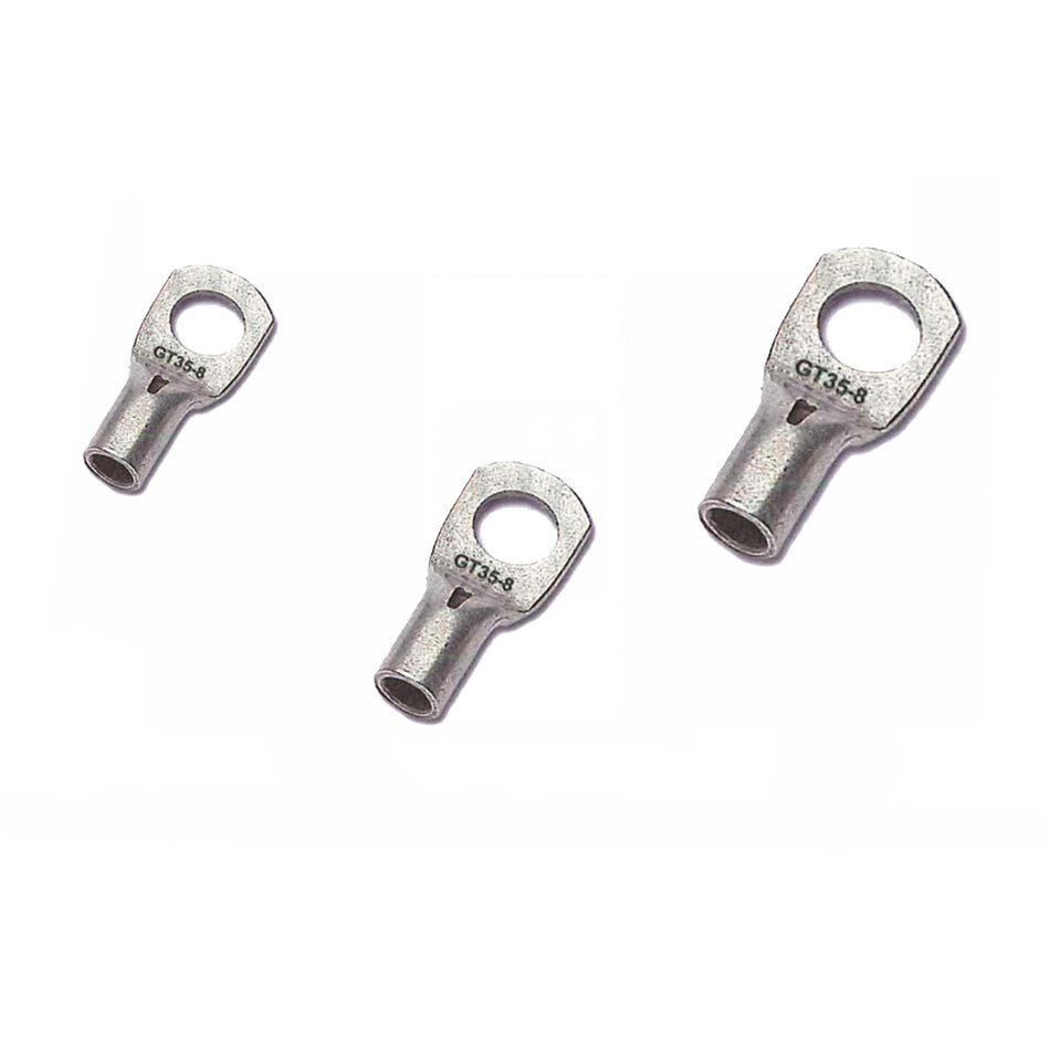 CAPICORDA FORO 8,3MM X CAVO 7,1MM