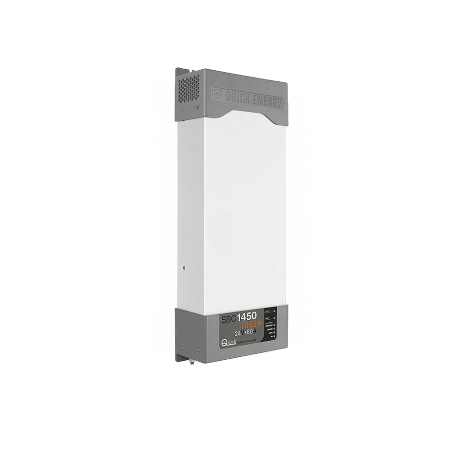 SBC 1450 NRG+ BATTERY CHARGER 24V 60A 3U OEM