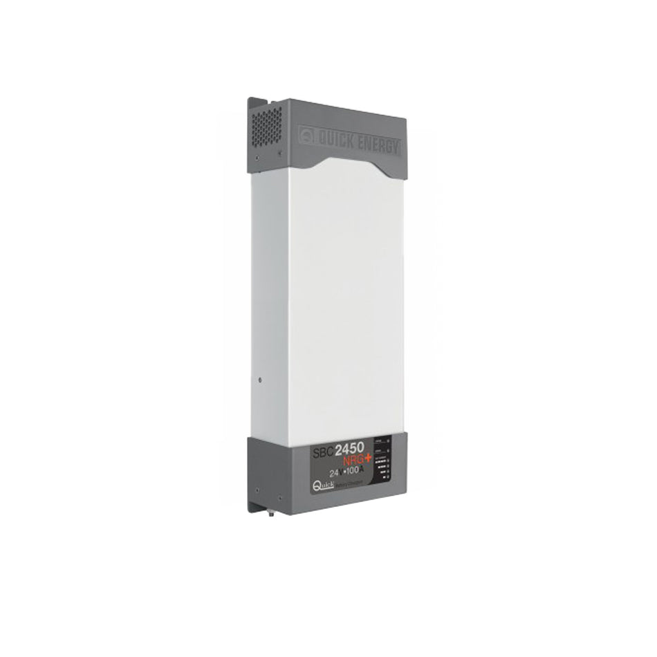 SBC2450 NRG+ BATTERY CHARGER 24V 100A 3U HR