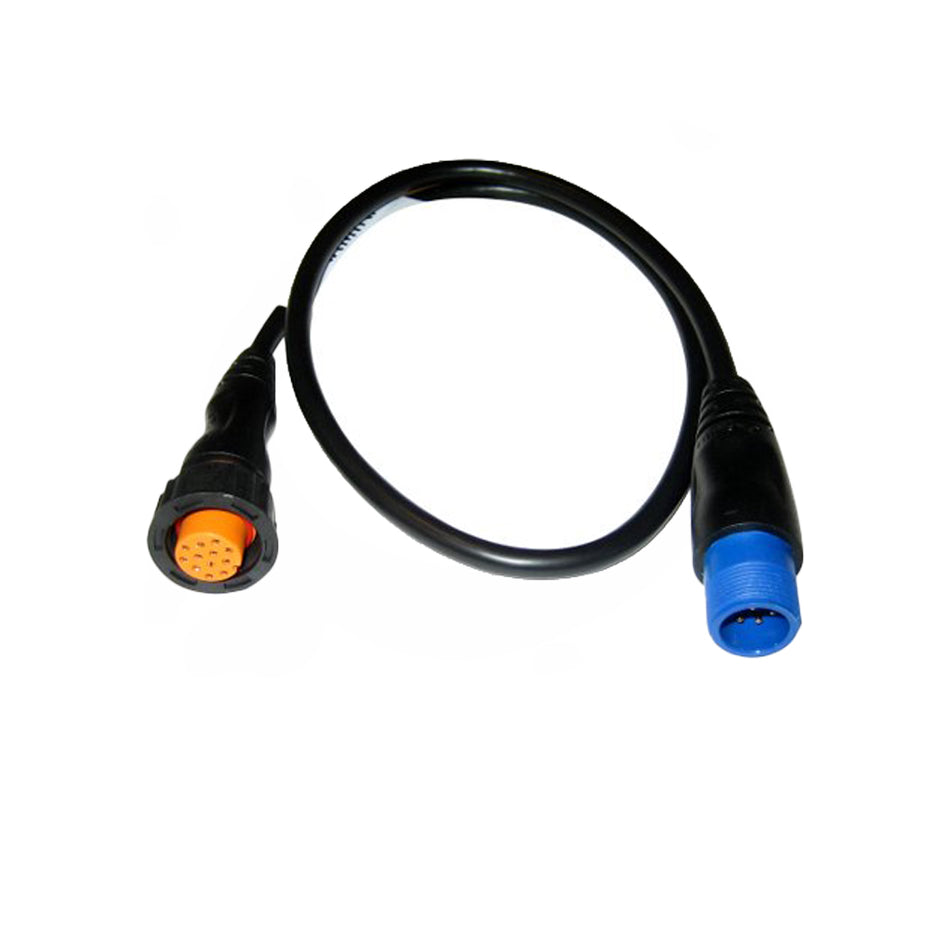 GARMIN CAVO ADATTATORE X TRASDUTTORE 8 PIN A ECO 12 PIN