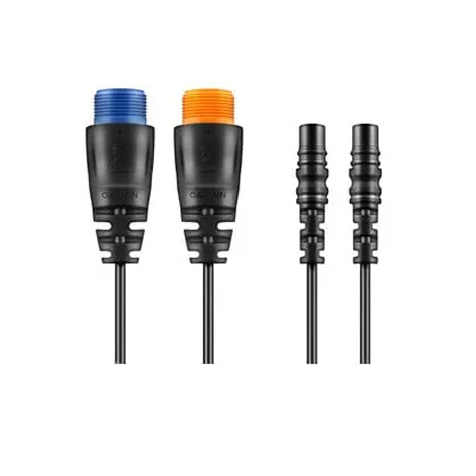 CAVO ADATTATORE 12-8 PIN X ECHOMAP