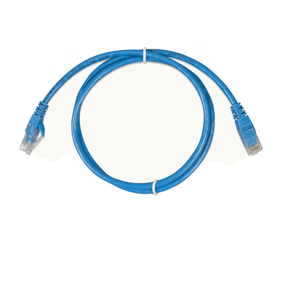 VICTRON CAVO RJ45 UTP CABLE 10MT