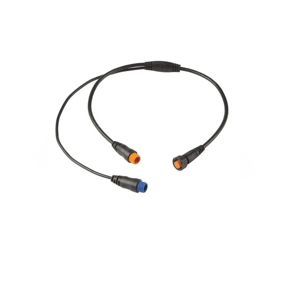 GARMIN CAVO TRASDUTTORE 12-8PIN ECO 12PIN