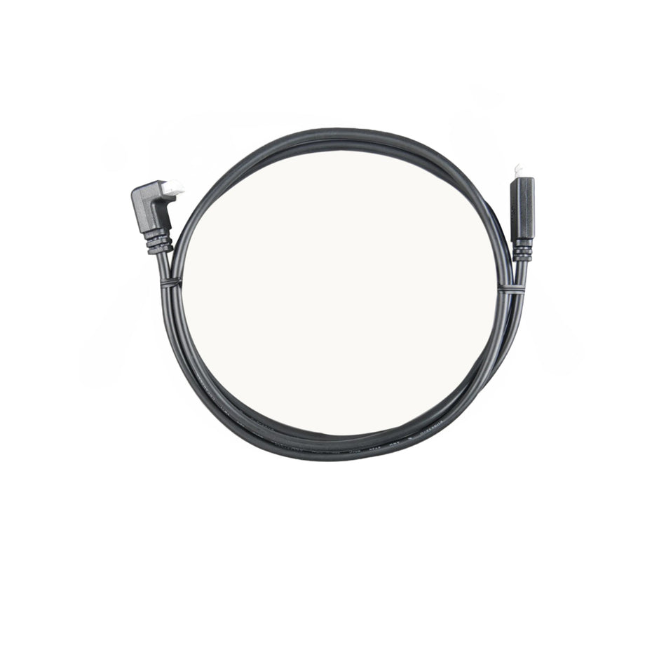 VICTRON CAVO VE DIRECT 10MT (UN LATO AD ANGOLO)