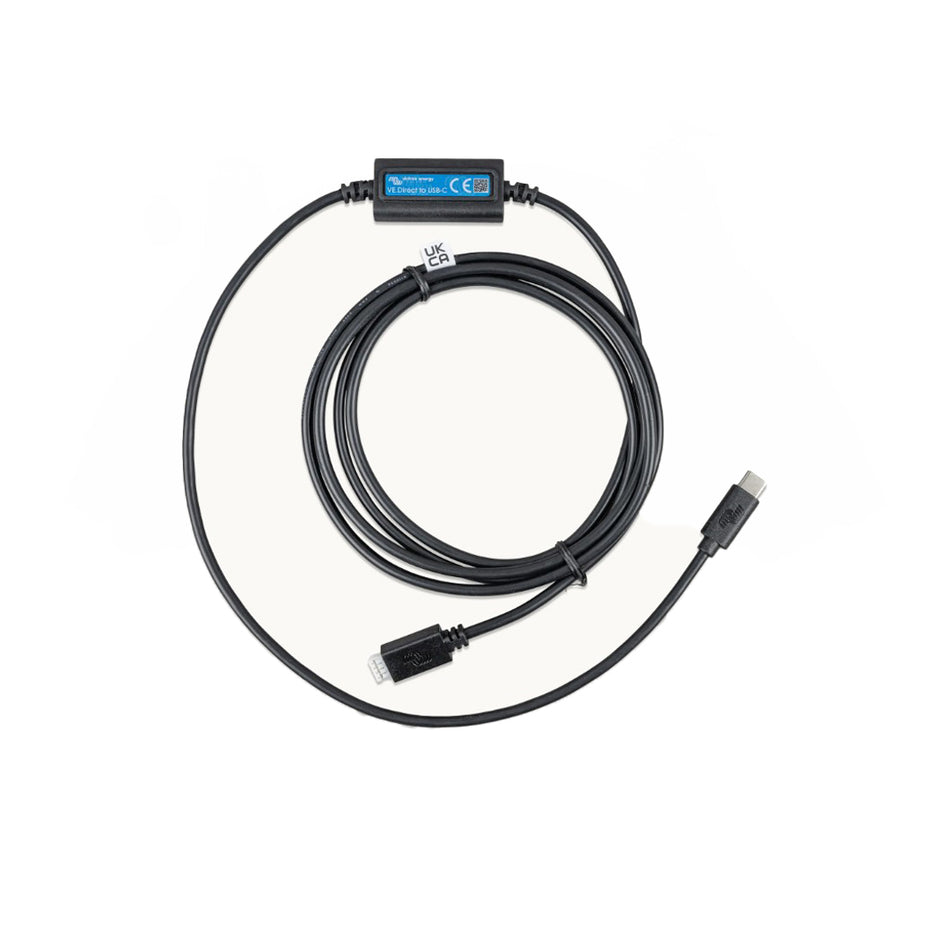 VICTRON CAVO INTERFACCIA  VE .DIRECT TO USB