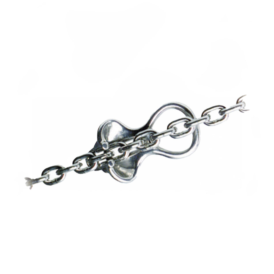 CHAIN CLOWER 10MM