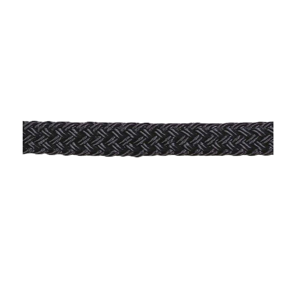 CIMA  PIATTA FENDER 10MM 100MT NERA