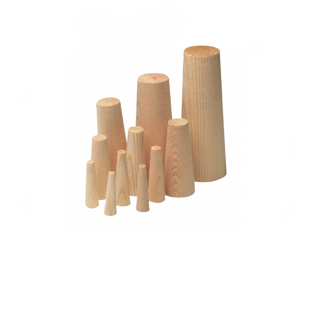 SET 10 CONI TURAFALLE<