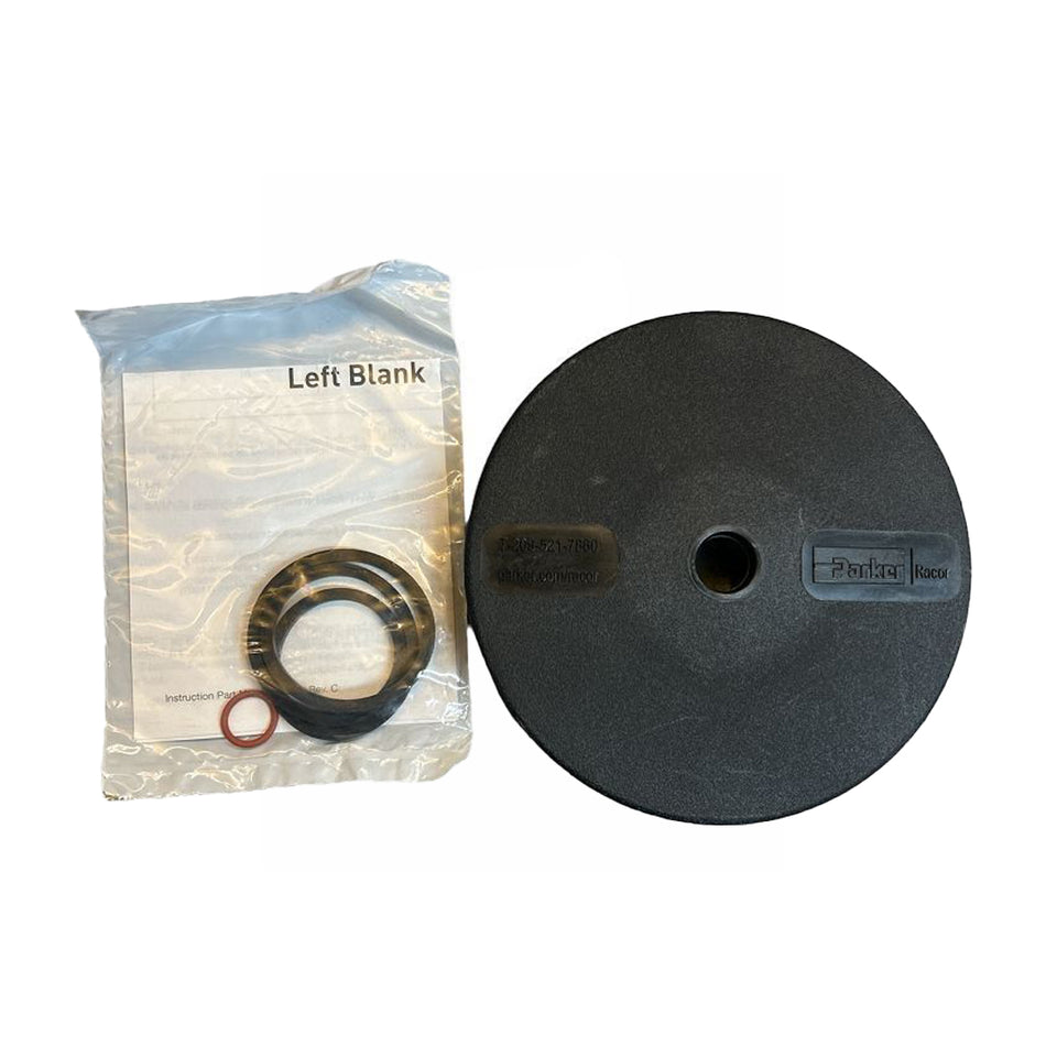 COPERCHIO IN PLASTICA X RACOR 900-1000
