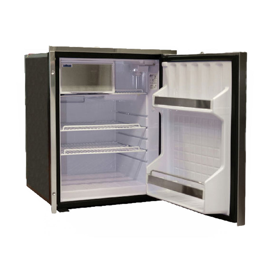 ISOTHERM FRIGO CRUISE INOX CLEAN TOUCH 85/V