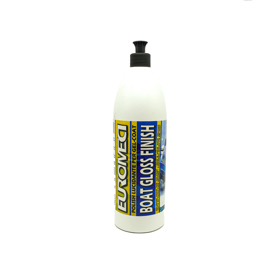 EUROMECI BOAT GLOSS FINISH 1LT