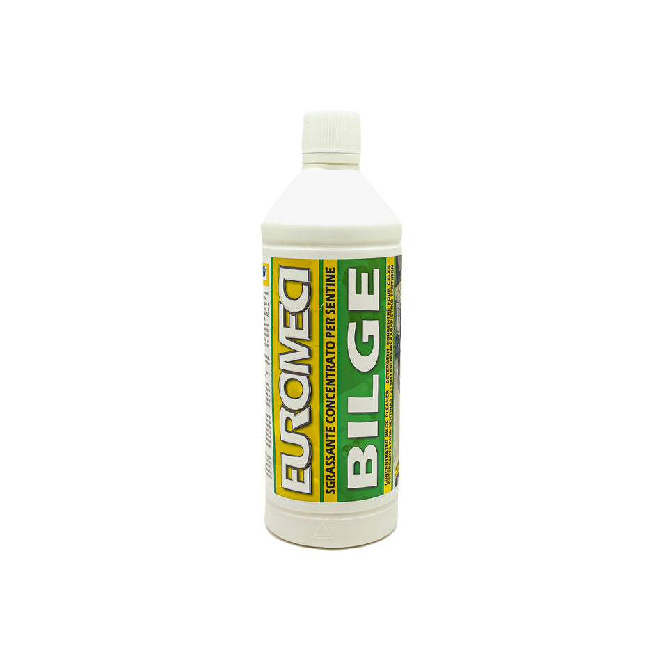 EUROMECI BILGE SGRASS.CONCENTRATO X SENTINE 1LT