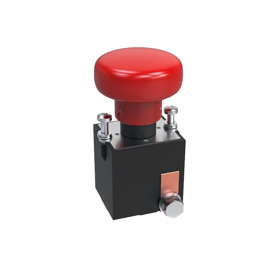 SLEIPNER MANUAL BATTERY DISCONNECTOR 150A