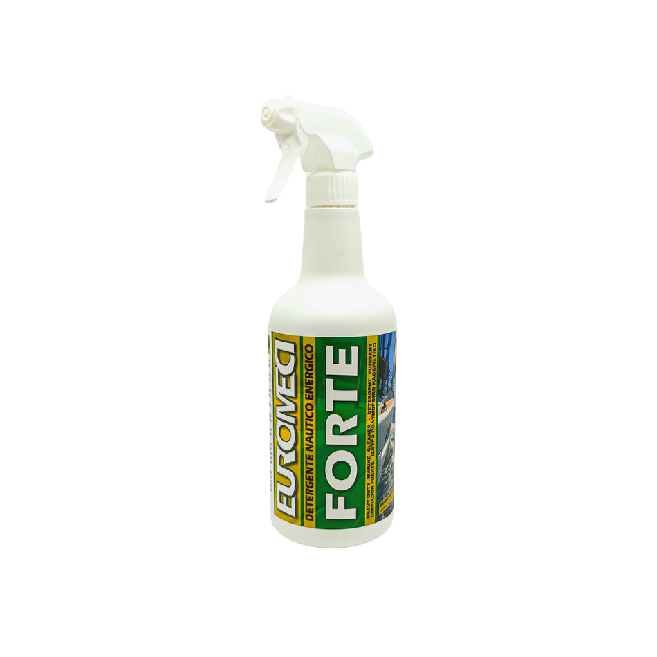 EUROMECI FORTE SPRUZZ.750ML