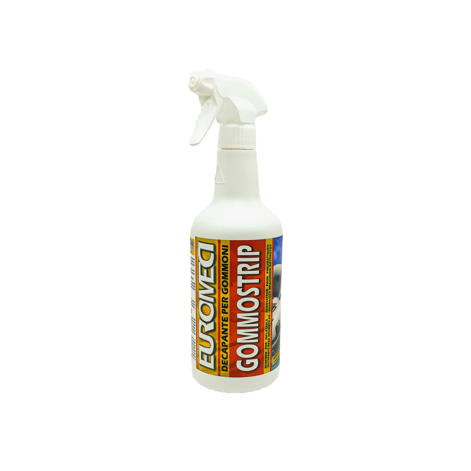 EUROMECI GOMMOSTRIP SPRUZZ.750ML