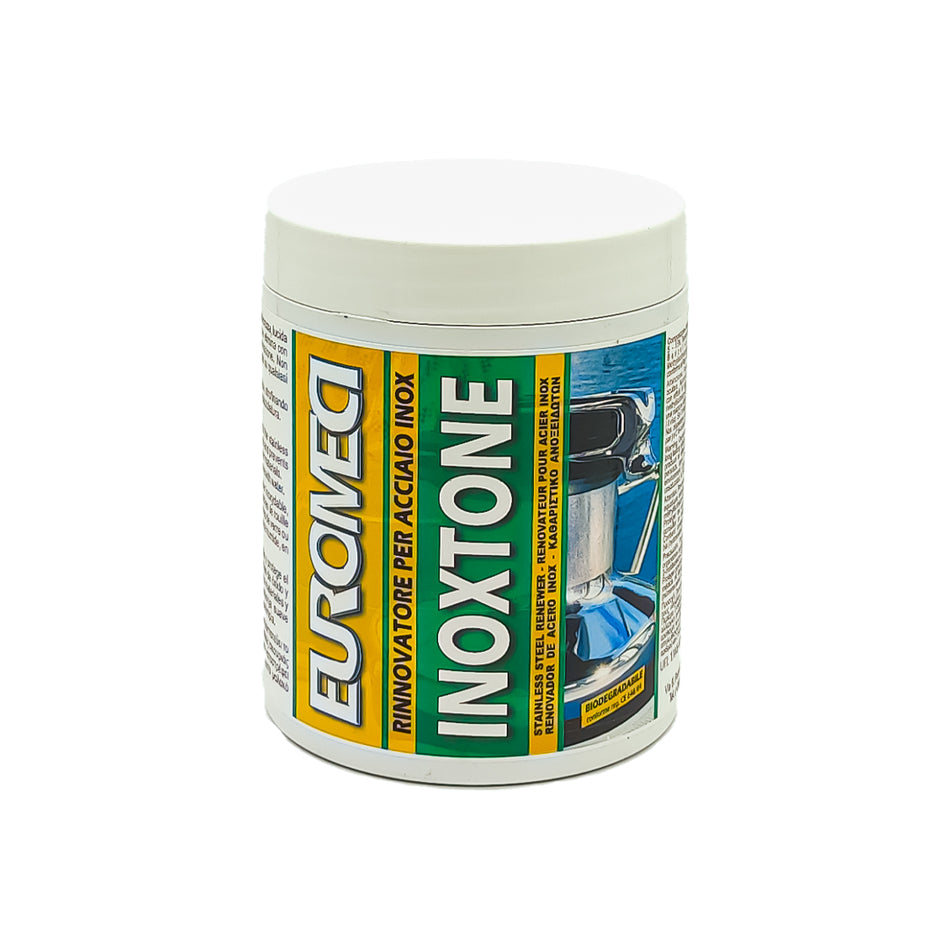 EUROMECI INOXTONE 500ML